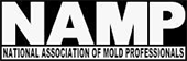 National Association of Mold Professionals (NAMP)